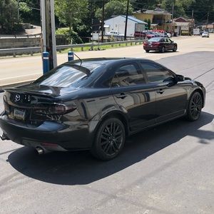 Meet your Posher, Chad